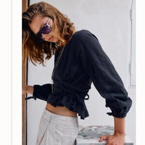 Free People Harlow Top